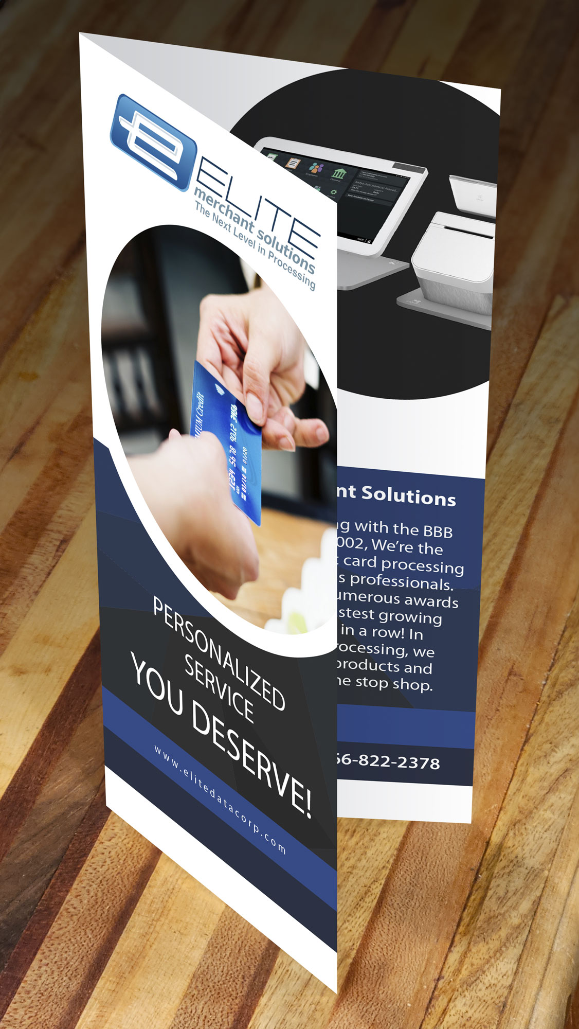Brochure Design